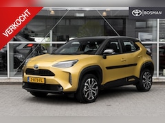 Toyota Yaris Cross - 1.5 Hybrid Business Plus Trekhaak | Bi-Tone