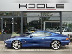 Aston Martin V12 Vantage - DB7 5.9