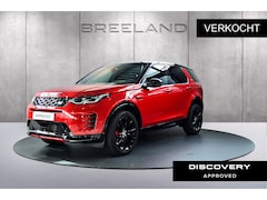 Land Rover Discovery Sport - P270e PHEV Dynamic SE | Panorama | Surround Audio