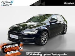 Audi A6 Avant - 1.8 TFSI ultra S line Edition