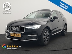 Volvo XC60 - T6 AWD FACELIFT MODEL Inscription PHEV 350pk Dealer O.H | Panodak | Adaptive Cruise | Came