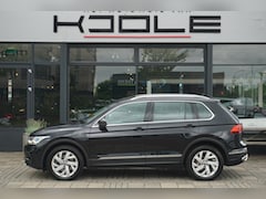 Volkswagen Tiguan - 1.4 TSI eHybrid Elegance | trekhaak
