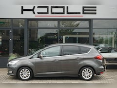 Ford C-Max - 1.5 Titanium | Trekhaak