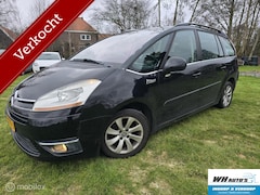 Citroën Grand C4 Picasso - 1.6 VTi Dynamique 7p