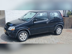 Suzuki Ignis - 1.3 3DRS COMFORT apk 05-2027