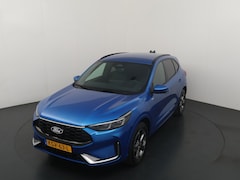 Ford Kuga - 2.5 PHEV 243 pk ST-Line X Trekhaak I AGR stoelen | Matrix LED I Adapt Cruise I Winter Pack
