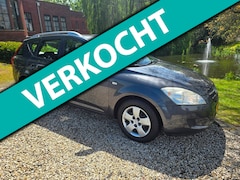 Kia Cee'd Sporty Wagon - 1.4 X-tra ISG