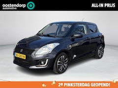 Suzuki Swift - 1.2 Business Edition EASSS *TWEEDE PINKSTERDAG GEOPEND/ AIRCO/ CRUISE CONTROL/ LM VELGEN