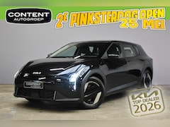 Kia EV4 - 58, 3 kWh 204PK Air NIEUW - SNEL LEVERBAAR