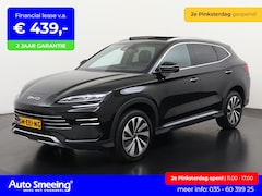 BYD Seal U - 1.5 DM-i FWD Boost | Panoramadak | 360 Camera | Head-Up | Zondag Open