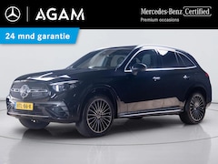 Mercedes-Benz GLC-klasse - 300e 4MATIC AMG Line Premium | Panorama dak