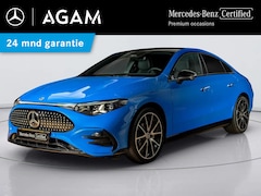 Mercedes-Benz CLA-Klasse - electric 250+ Launch Edition 85.5 kWh