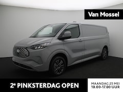 Ford E-Transit Cust. - 320 L2H1 Limited 65 kWh | Te bestellen | Inklapbare trekhaak | 0, 99% financiallease | Ada