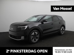 Ford Explorer - Premium Extended Range RWD 77 kWh | UIT VOORRAAD LEVERBAAR | Trekhaak | 602 Km WLTP | | €4