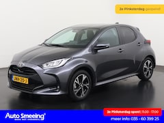 Toyota Yaris - 1.5 Hybrid 115 Dynamic | Camera | Stuur/Stoel Verwarming | Digital Cockpit | Zondag Open
