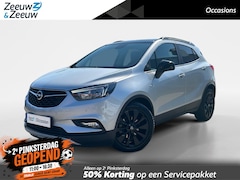 Opel Mokka X - 1.4 Turbo Innovation |Automaat| Winter-pakket| Elektrisch schuif-/kanteldak| 12 maanden Bo
