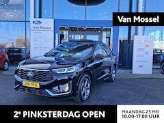 Ford Kuga - 2.5 PHEV ST-Line X | Winterpack | Head-Up | Pano | Elektrische trekhaak | Adaptive Cruise