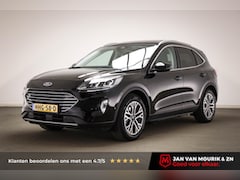 Ford Kuga - 2.5 PHEV Titanium X | PANORAMADAK | CAMERA | TREKHAAK | WINTER / FIRST EDITION- PACK