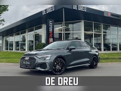 Audi A3 Limousine - 35 TFSI S edition 150PK | MATRIX LED | 2x S LINE | VIRTUAL |