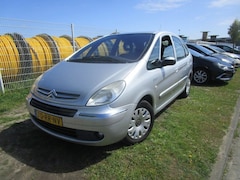 Citroën Xsara Picasso - 1.6i, 131.707 KM, Nw apk
