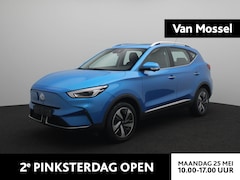 MG ZS - EV Standard Range Luxury 50 kWh | Final Edition - Carplay - Cruisecontrole - Clima- Panora