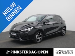 MG MG3 Hybrid+ - 1.5 Aut. Luxury | Navi | Led Koplampen | Stoel + Stuurverwarming | CarPlay | 360 Camera |