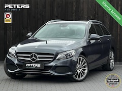 Mercedes-Benz C-klasse Estate - 350 e Lease Edition| Origineel NL|