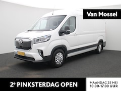 Maxus eDeliver 9 - L3H2 Business DEAL 89 kWh | Betrouwbaar Elektrisch Rijden | Direct Leverbaar | OP = OP | 5