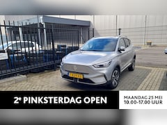 MG ZS - EV EV Standard Range Luxury 50 kWh | Panorama/Schuif-Kantel Dak | LMV | Airco | CAM | DAB