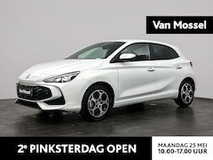 MG MG3 Hybrid+ - 1.5 Aut. Luxury | Super Voordeel OP=OP - 7 jaar garantie – Rijklaar – Boek je afspraak | A