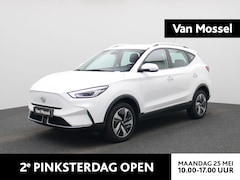 MG ZS - EV Standard Range 50kWh Comfort | Navi | Camera | CarPlay | Led Koplampen | Stoelverwarmin