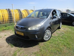 Ford C-Max - 1.8-16V Titanium Flexifuel