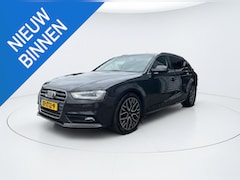 Audi A4 Avant - 1.8 TFSI Pro Line TREKHAAK/STOELVERW/NETJES