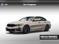BMW 3-serie - Sedan 318i Executive Edition Model M Sport Aut