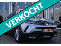 Opel Mokka Electric - Level 2 50 kWh | Warmtepomp | DAB | Keyless | Climate control | Navigatie | AppleCarplay |