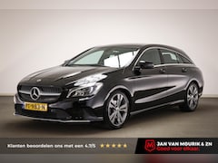 Mercedes-Benz CLA-klasse Shooting Brake - 180 Business Solution | PLUS PACK | LED | STOELVERWARMING | APPLE | CAMERA