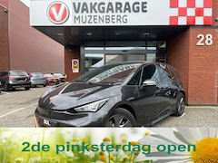 CUPRA Born - Business Plus 62 kWh // ADAPT. CRUISE // FULL LED // CAMERA+SENSOREN // SFEERVERLICHTING /