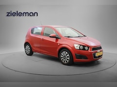 Chevrolet Aveo - 1.2 LS - Airco, Cruise
