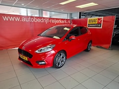 Ford Fiesta - 1.0 EcoB. ST-Line, 12 mnd Garantie, 30989 km