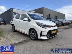 Kia Picanto - 1.0 DPi GT-Line