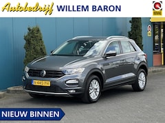 Volkswagen T-Roc - 1.0 TSI 110PK Style CARPLAY | ADAPT.CRUISE | CAM | NAV | ECC | DAB | PDC 40DKM