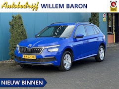 Skoda Kamiq - 1.0 TSI Sport Business ELEK.TREKH | NAV.VIA.CARPLAY/ANDROID | CRUISE | NAV | LED | DAB | P