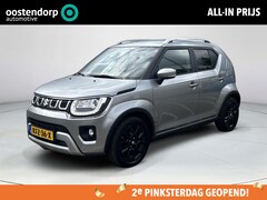 Suzuki Ignis - 1.2 Smart Hybrid Style (Carplay Navigatie)