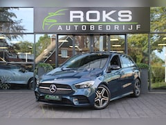 Mercedes-Benz B-klasse - 180 Business Solution AMG NightPakket/Camera/Leder/Panoramadak