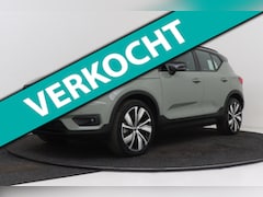 Volvo XC40 - Recharge P8 AWD R-Design | Panoramadak | Org NL | Harman/Kardon | 360 Camera | CarPlay | D