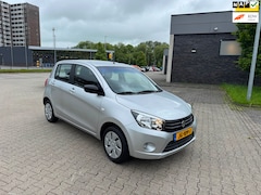 Suzuki Celerio - 1.0 Comfort. AUTOMAAT