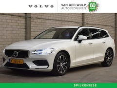 Volvo V60 - B3 163PK Momentum Advantage | Park Assist | 17'' | Leder
