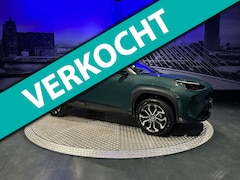 Toyota Yaris Cross - 1.5 Hybrid 130 Dynamic *Acc*Winterpakket*Camera*17inch