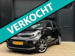 Kia Picanto - 1.0 CVVT Colour Edition | BTW | Camera | Dealer