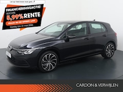 Volkswagen Golf - 1.5 eTSI Life Business | 131 PK | Automaat | Adaptive cruise control | Achteruitrijcamera